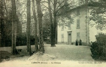 Villa bourgeoise